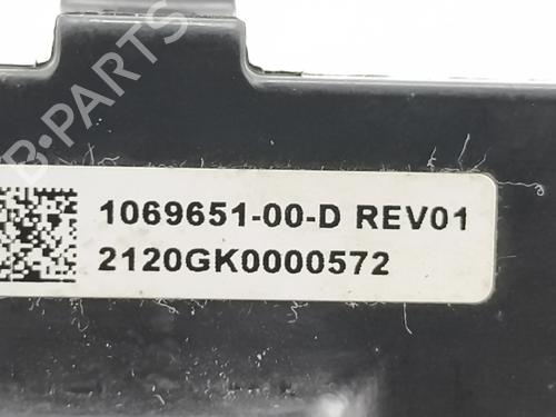 Electronic module TESLA MODEL S (5YJS) 90D AWD | BP36889757M83  - Image 6