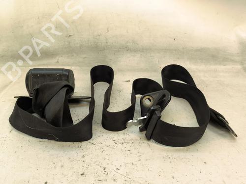 Used Front left seatbelt Front left seatbelt 36810028 36810028