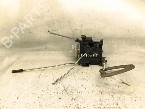 Used Front left lock Front left lock 37001526 37001526