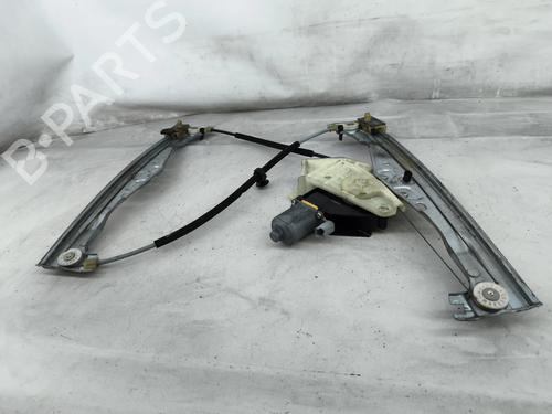 Rudehejsemekanisme Højre foran CITROËN C4 CACTUS 1.6 BlueHDi 100 | BP37001457C23 - Image 8
