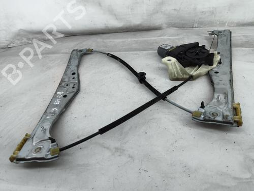 Rudehejsemekanisme Højre foran CITROËN C4 CACTUS 1.6 BlueHDi 100 | BP37001457C23 - Image 2