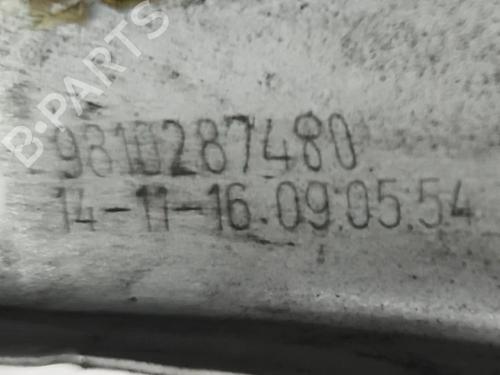 Rudehejsemekanisme Højre foran CITROËN C4 CACTUS 1.6 BlueHDi 100 | BP37001457C23 - Image 11
