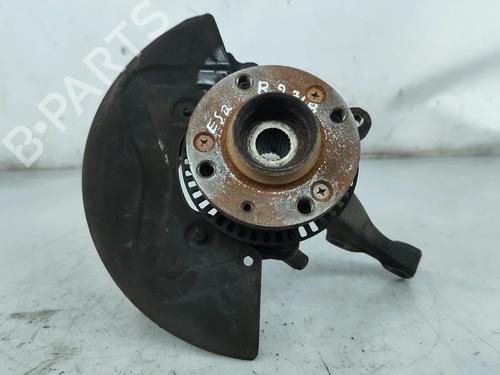 Used Left front steering knuckle Left front steering knuckle 37151862 37151862