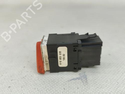 Warning switch SKODA FABIA I (6Y2) 1.4 16V | BP37159233I22 - Image 3