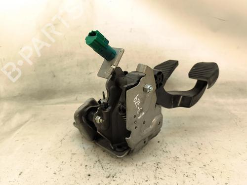 Pedal CITROËN C4 CACTUS 1.6 BlueHDi 100 | BP37001569I4 - Image 6