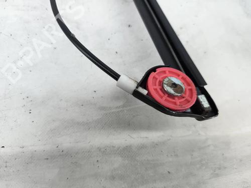 Front left window mechanism BMW 5 (E39) 525 tds | BP37001429C22 - Image 8