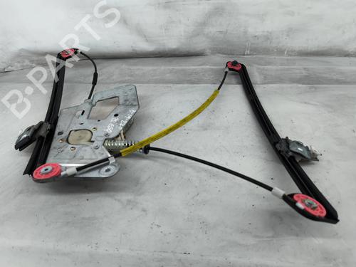 Front left window mechanism BMW 5 (E39) 525 tds | BP37001429C22 - Image 3