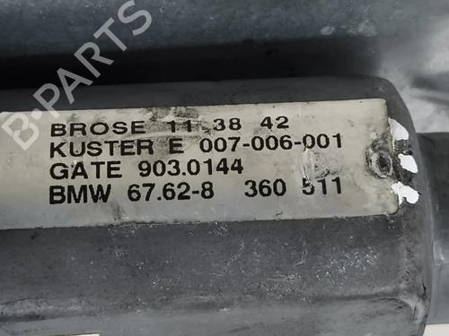 Front left window mechanism BMW 5 (E39) 525 tds | BP37001429C22 - Image 10