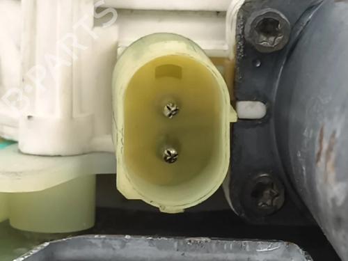 Front left window mechanism BMW 5 (E39) 525 tds | BP37001429C22 - Image 9