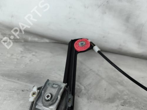 Front left window mechanism BMW 5 (E39) 525 tds | BP37001429C22 - Image 5