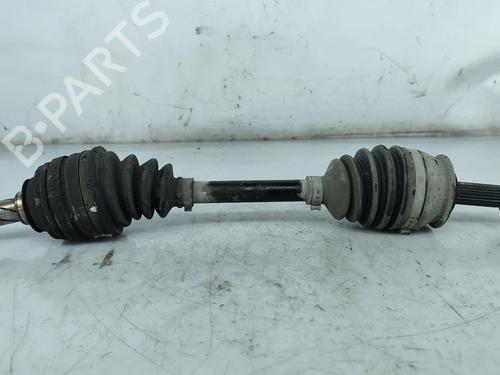 Used Left front driveshaft Left front driveshaft 37159336 37159336