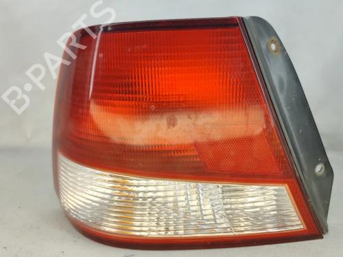 Used Left taillight Left taillight 37090080 37090080