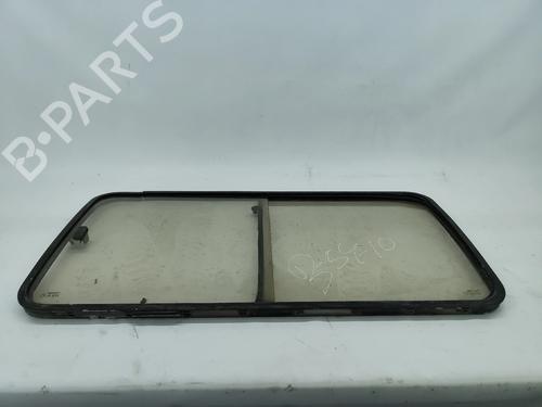 Used Rear left quarter glass Rear left quarter glass 37159341 37159341