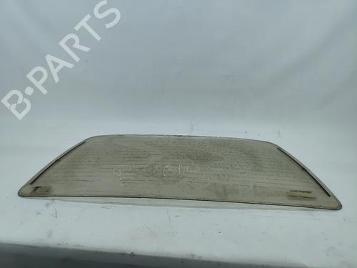Used Bootlid window Bootlid window 37159311 37159311