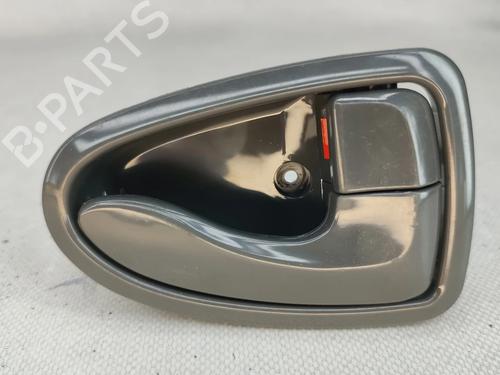 Used Front right interior door handle Front right interior door handle 37090083 37090083