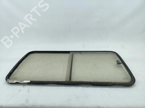 Used Rear right door window Rear right door window 37159312 37159312