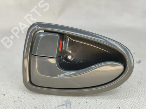 Used Front left interior door handle Front left interior door handle 37090084 37090084