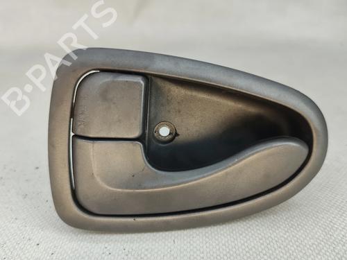 Used Rear left interior door handle Rear left interior door handle 37090085 37090085