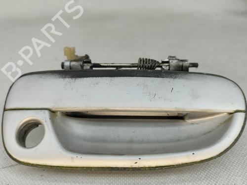 Used Front right exterior door handle Front right exterior door handle 37090086 37090086