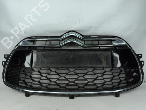 Used Grille Grille 37159357 37159357