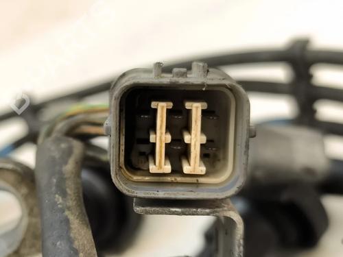 Ignition distributor HONDA CIVIC V Hatchback (EG, EH) 1.5 i 16V (EG4) | BP37081232M68  - Image 8