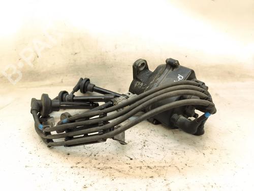 Ignition distributor HONDA CIVIC V Hatchback (EG, EH) 1.5 i 16V (EG4) | BP37081232M68  - Image 6