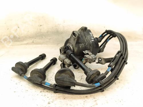 Ignition distributor HONDA CIVIC V Hatchback (EG, EH) 1.5 i 16V (EG4) | BP37081232M68  - Image 5