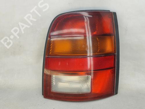 Used Right taillight Right taillight 37090102 37090102