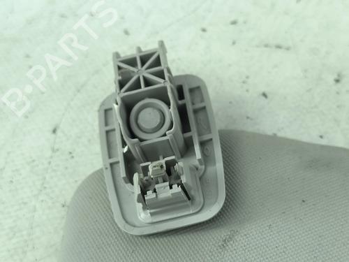 Left sun visor RENAULT CAPTUR I (J5_, H5_) 0.9 TCe 90 | BP36841777I1 - Image 3