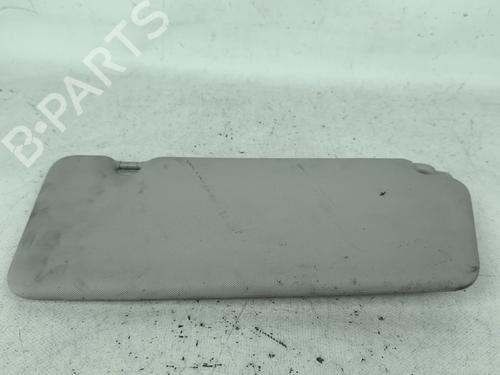 Left sun visor RENAULT CAPTUR I (J5_, H5_) 0.9 TCe 90 | BP36841777I1 - Image 4