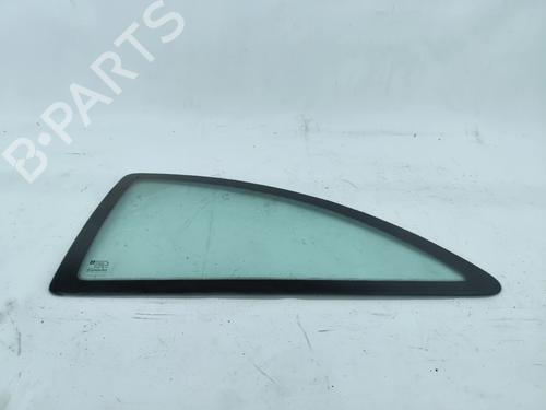 Used Rear left quarter glass Rear left quarter glass 37159365 37159365