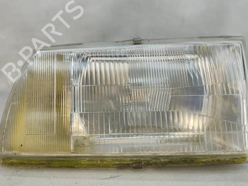 Used Right headlight Right headlight 37090123 37090123