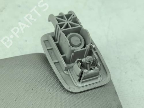 Right sun visor RENAULT CAPTUR I (J5_, H5_) 0.9 TCe 90 | BP36841776I2 - Image 3