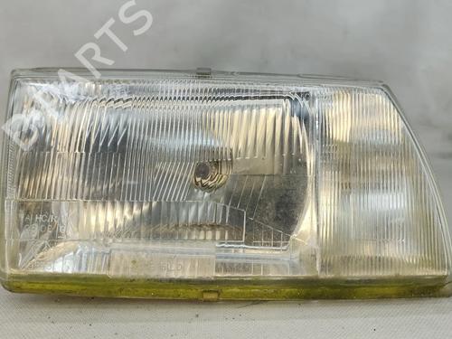 Used Left headlight Left headlight 37090124 37090124