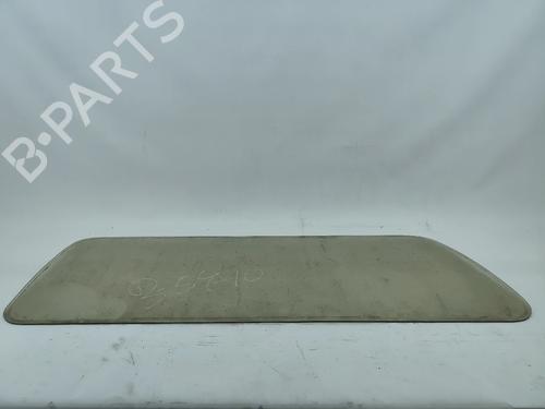 Used Rear left quarter glass Rear left quarter glass 37159310 37159310
