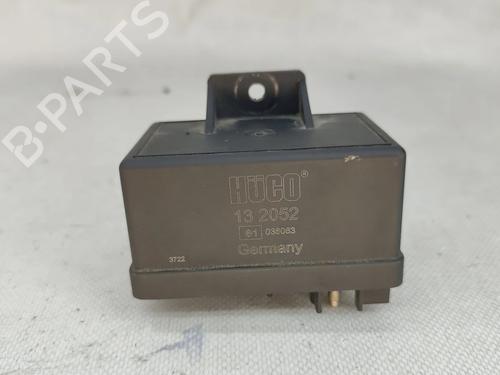 Used Electronic module Electronic module 37090125 37090125