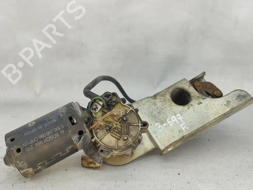 Used Front wiper motor Front wiper motor 37090130 37090130