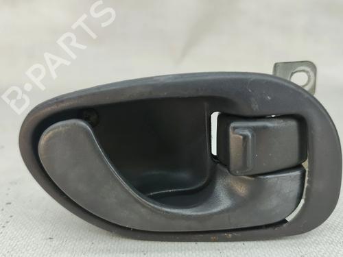 Used Front right interior door handle Front right interior door handle 37090147 37090147