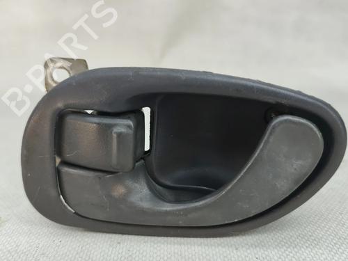 Used Front left interior door handle Front left interior door handle 37090148 37090148