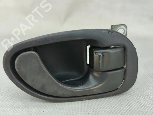 Used Rear right interior door handle Rear right interior door handle 37090149 37090149