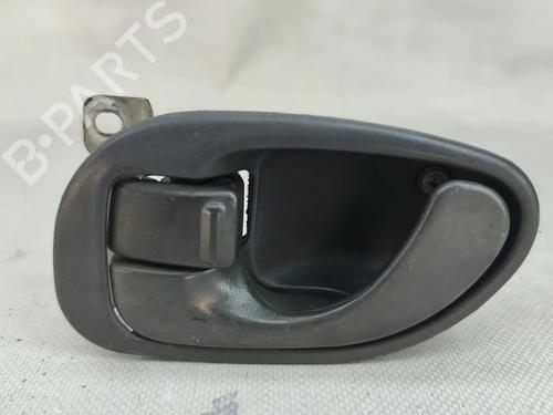 Used Rear left interior door handle Rear left interior door handle 37090150 37090150