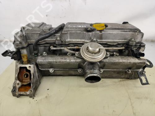 Used Cylinder head Cylinder head 36378047 36378047