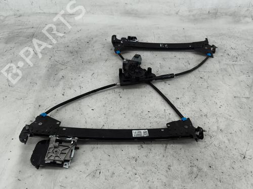 Front left window mechanism TESLA MODEL S (5YJS) 90D AWD | BP36888898C22 - Image 3