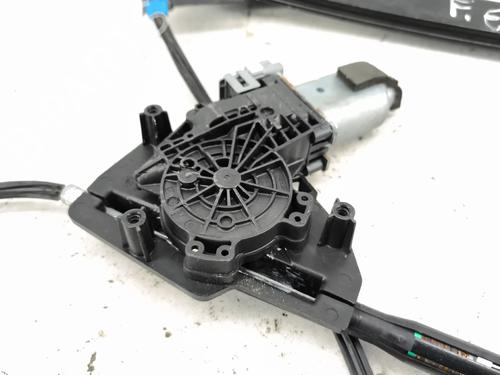 Front left window mechanism TESLA MODEL S (5YJS) 90D AWD | BP36888898C22 - Image 2