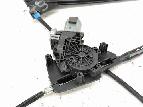 Front left window mechanism TESLA MODEL S (5YJS) 90D AWD | BP36888898C22 - Image 4