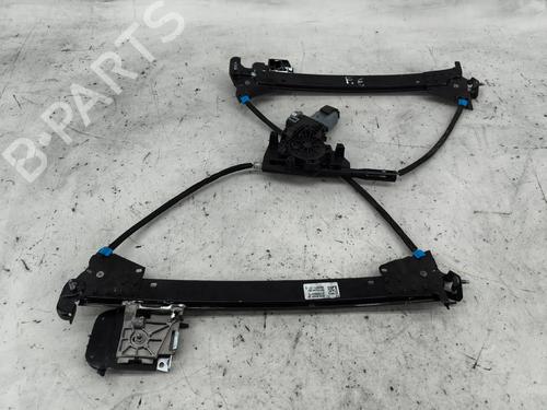 Used Front left window mechanism Front left window mechanism 36888898 36888898