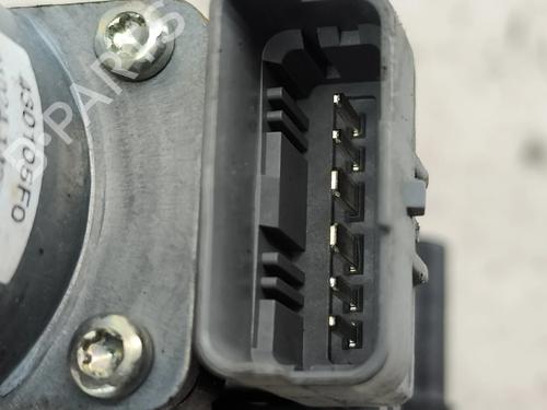 Front left window mechanism TESLA MODEL S (5YJS) 90D AWD | BP36888898C22 - Image 5