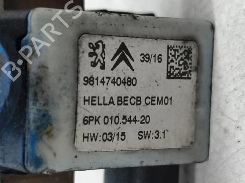 Kabel CITROËN C4 CACTUS 1.6 BlueHDi 100 | BP37001511E12 - Image 10
