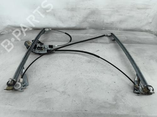Front right window mechanism RENAULT ESPACE IV (JK0/1_) 1.9 dCi (JK0U, JK0G) | BP36778696C23 - Image 2