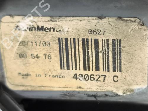 Front right window mechanism RENAULT ESPACE IV (JK0/1_) 1.9 dCi (JK0U, JK0G) | BP36778696C23 - Image 11